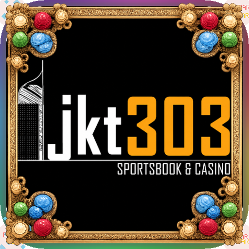 jkt303 — mitra unggulan